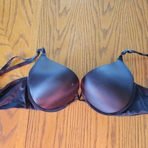 Victoria's Secret Black Bra Intimates & Sleepwear